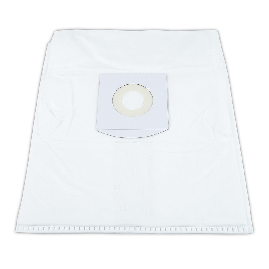 HEPA Microfilter Bag for Central Vacuum Models CONDOLUX, JV600C, RHINOCW and RUV540 - DUOVAC AIR10 - Pack of 3 Bags