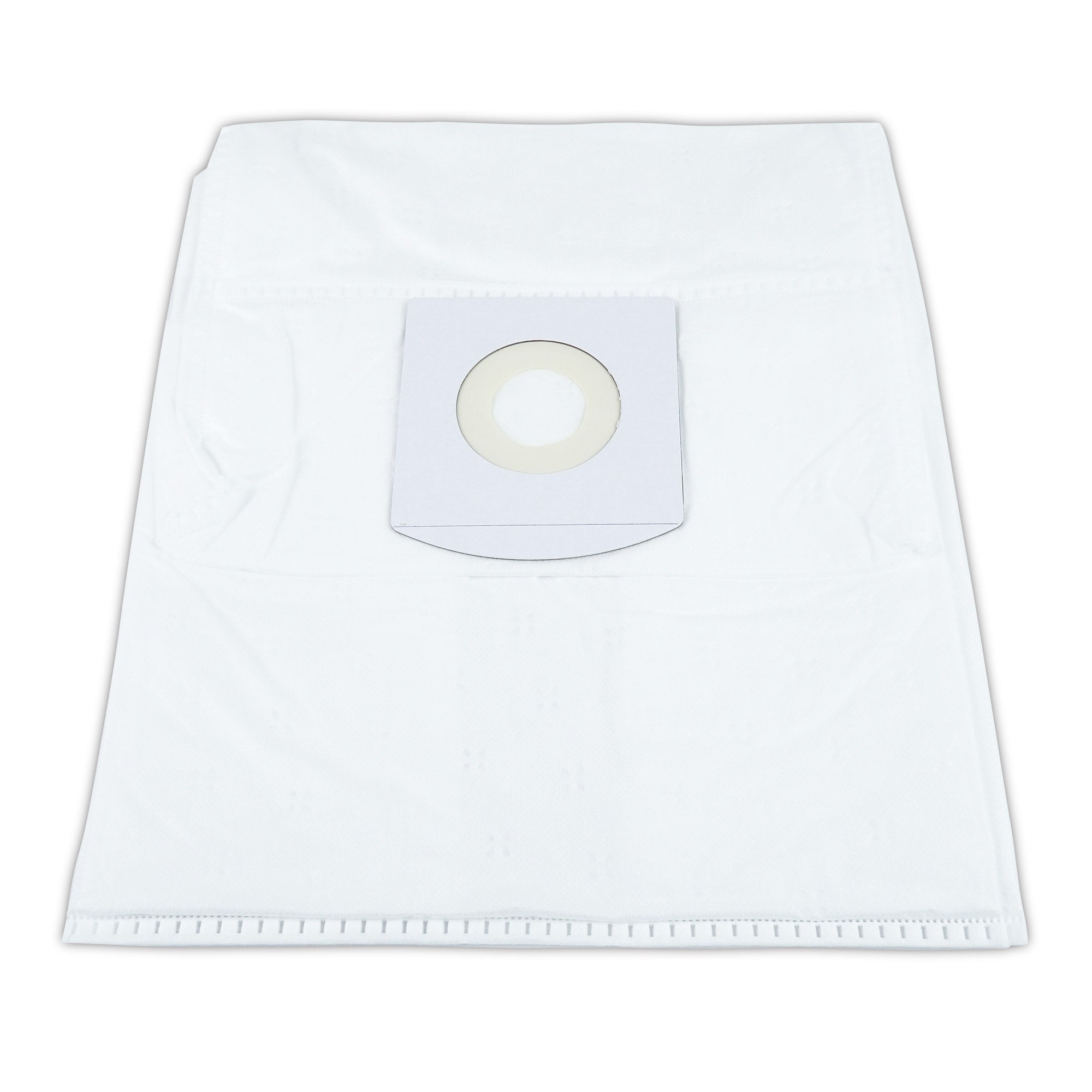 HEPA Microfilter Bag for Central Vacuum Models CONDOLUX, JV600C, RHINOCW and RUV540 - DUOVAC AIR10 - Pack of 3 Bags