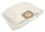 Paper Bag for Johnny Vac JV315, M60, 315, Kodiak 315, Cobex 315 Vacuum - Pack of 5 Bags - Envirocare 512