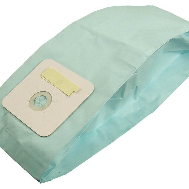 Microfilter Bag for Vacumaid Vacuum - Pack of 3 Bags - Envirocare VM12G