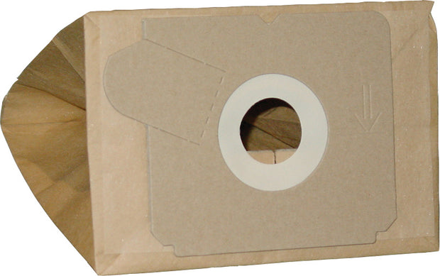 Microfilter Bag for Eureka Type UB 3530 Series Canister Vacuum - Pack of 3 Bags - Envirocare 314