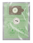 Paper Bag for Vacuum Johnny Vac JV200 and Numatic Henry NVM1C 200, 225, 250 - Pack of 10 Bags