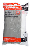 Synthetic Bag for Electrolux Style SA SC3700 Canister Vacuum - Pack of 5 Bags