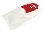 Paper Bag for Maytag M700 Upright Vacuum - Pack of 6 Bags - RICCAR VIBRANCE SIMPLICITY SYMMETRY