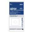 HEPA Microfilter Bag for Johnny Vac Juliette Vacuum - Pack of 3 Bags