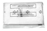HEPA High Filtration Vacuum Bags for Bissell OptiClean Vacuums - 42Q8 - Pack of 3