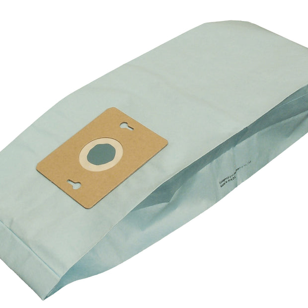 Microfilter Bag for Riccar and Simplicity F - Pack of 6 Bags -  Envirocare 812 - Supralite