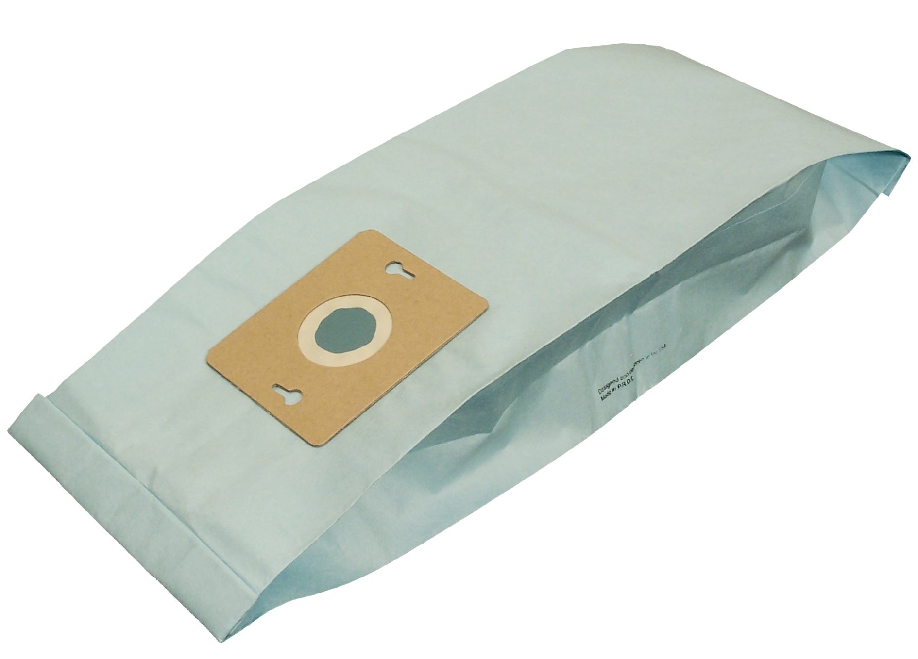 Microfilter Bag for Riccar and Simplicity F - Pack of 6 Bags -  Envirocare 812 - Supralite