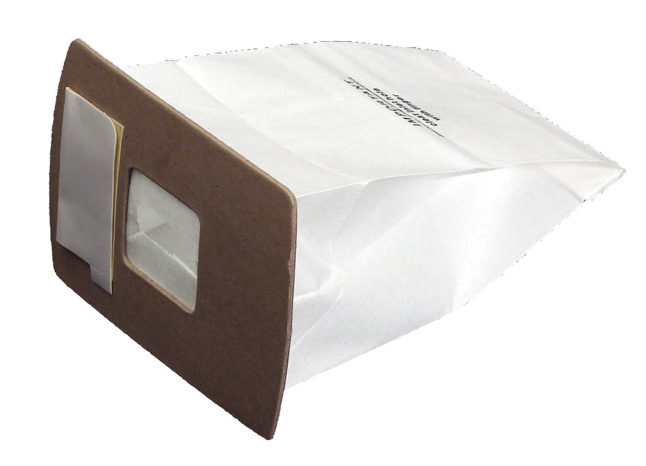 Microfilter Bag for Oreck Buster B Vacuum - Pack of 12 Bags - Envirocare 815