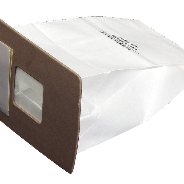 Microfilter Bag for Oreck Buster B Vacuum - Pack of 12 Bags - Envirocare 815