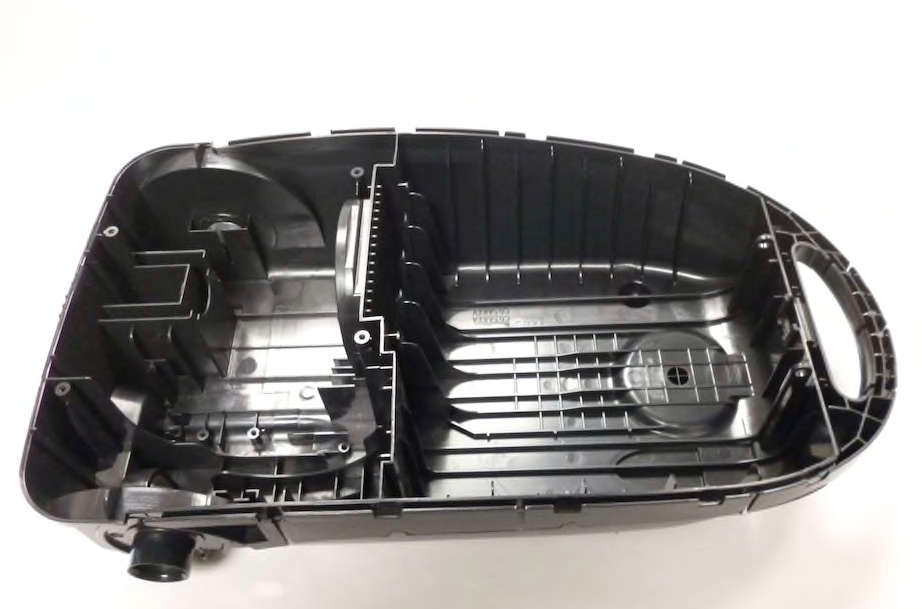 Lower Base for Kenmore Vacuum