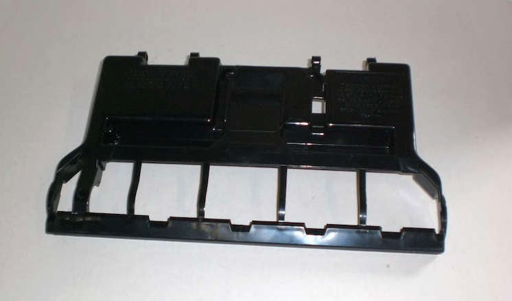 Nozzle Base for Kenmore Vacuum