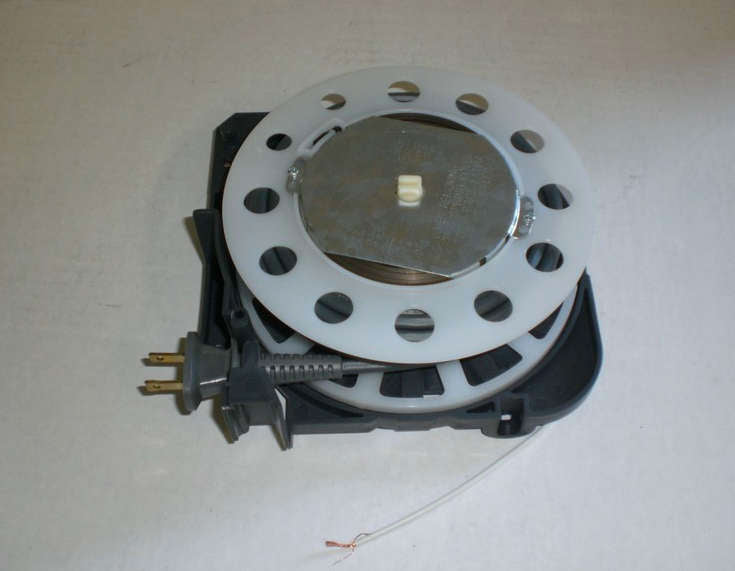 Cord Reel for Kenmore Vacuum