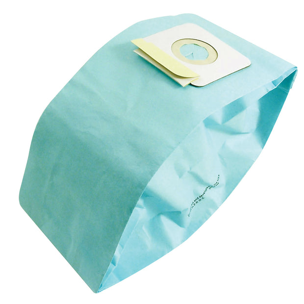 Microfilter Bag for Riccar/ Simplicity /Fuller Type A Vacuum - Pack of 6 Bags - Tennant 9007865