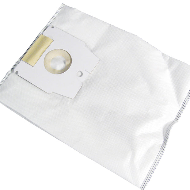 HEPA Microfilter Bag for Simplicity Type H Vacuum - Pack of 6 Bags - SHH-6