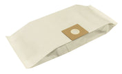 Paper Bag for Shop Vac Vacuum Style C - Tank Capacity of 2.5 gallons (11.4L) - Pack of 3 Bags - Envirocare 380SW