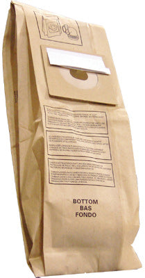 Microfilter Bag for Kirby Generation Vacuum - Pack of 9 Bags -  Envirocare  839-9