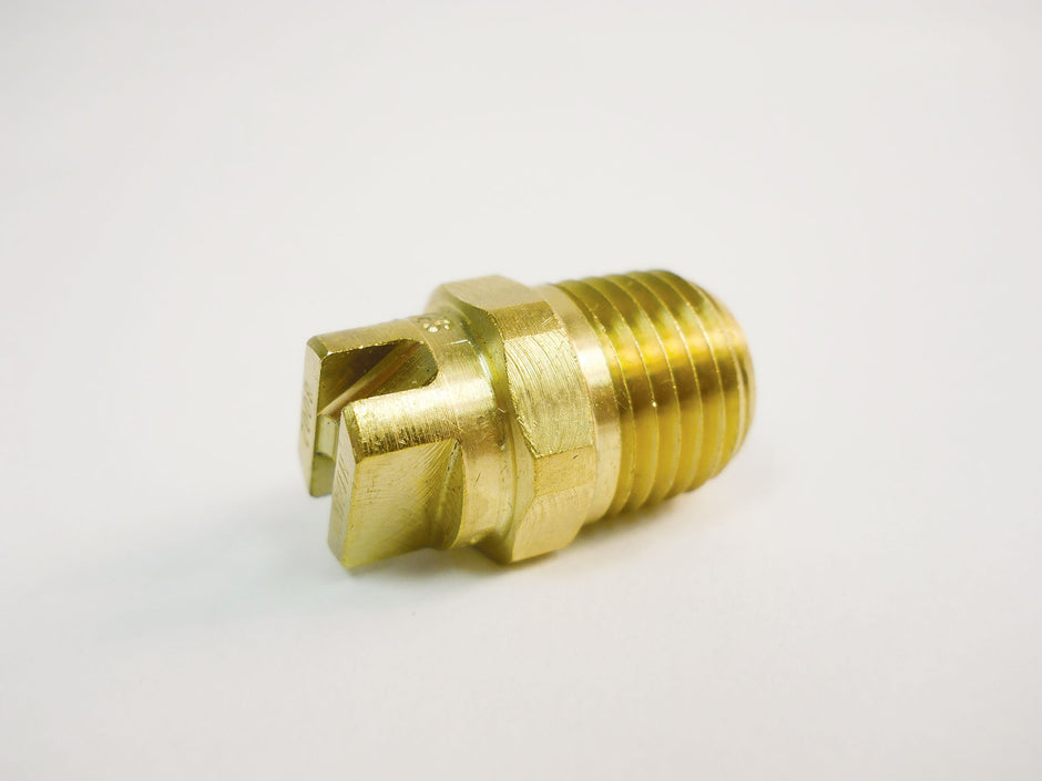 V Shaped Nozzle - 1/4" (6.4 mm)