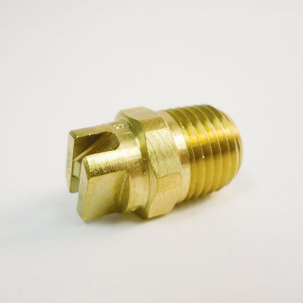V Shaped Nozzle - 1/4" (6.4 mm)