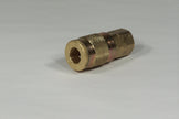 BRASS COPLER B13 FOR A17 A18 (F)