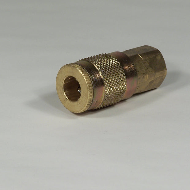 BRASS COPLER B13 FOR A17 A18 (F)