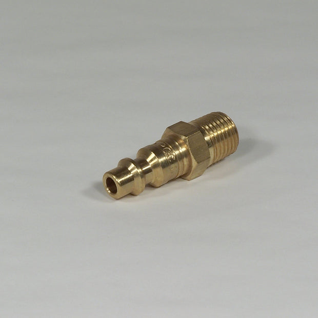 BRASS COUPLER BH2C FOR A15 (M)