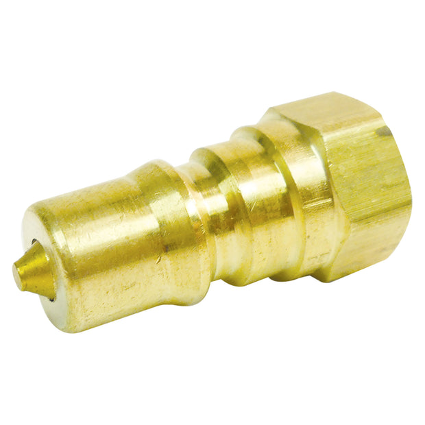 BRASS COUPLER BH1-61 (M) FOR A23