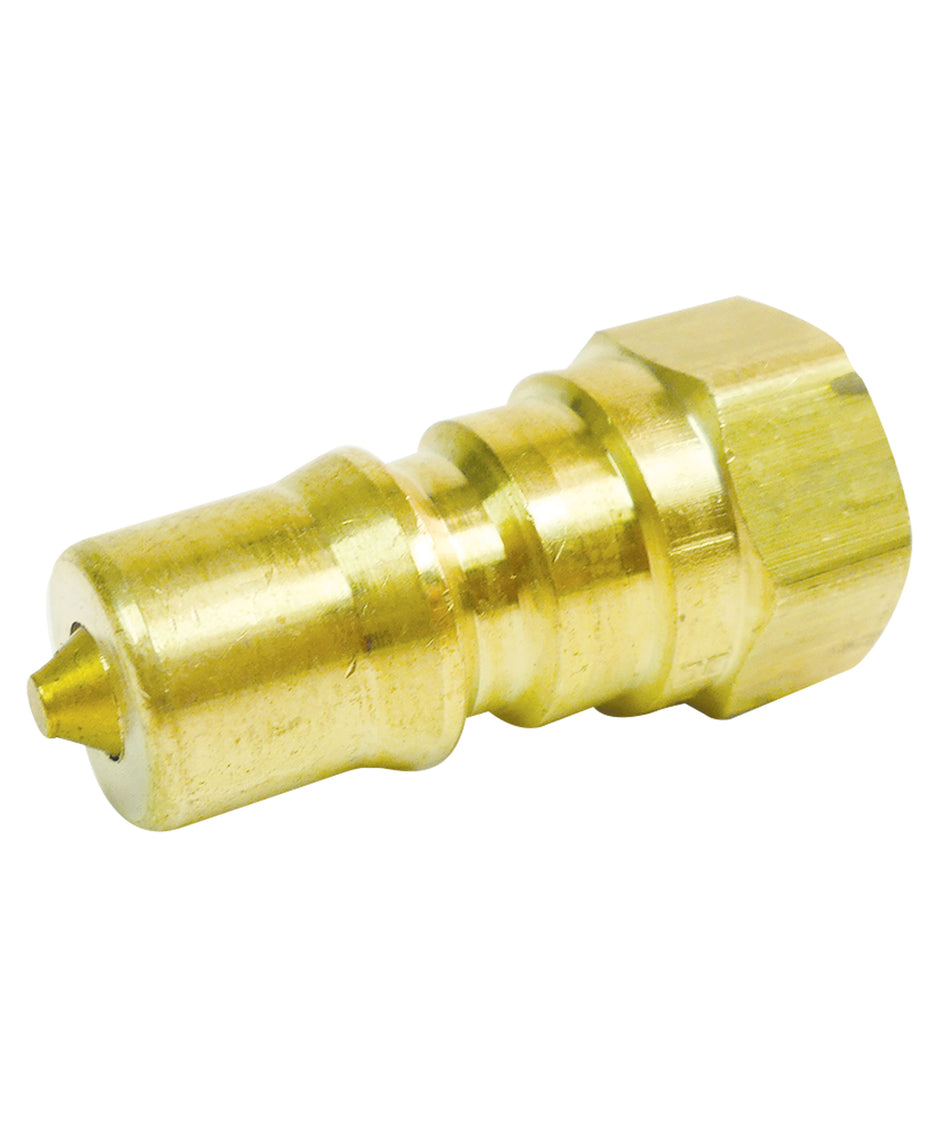BRASS COUPLER BH1-61 (M) FOR A23