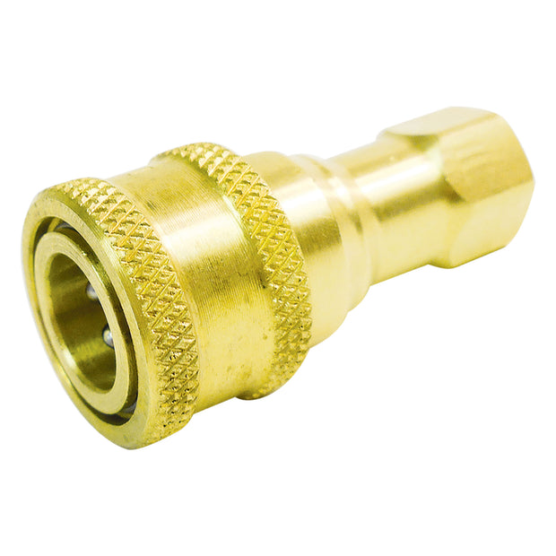 Brass Coupler Bh1-60 (F) for A20