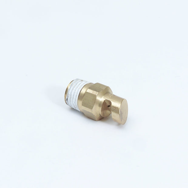 BRASS COUPLER NIPPLE FLOW HANDTOOL K2