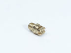FITTING BRASS 1/8'' NIPPLE V-JET 11002