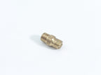 V-JET BRASS COUPLER 2711006 FIVE STAR
