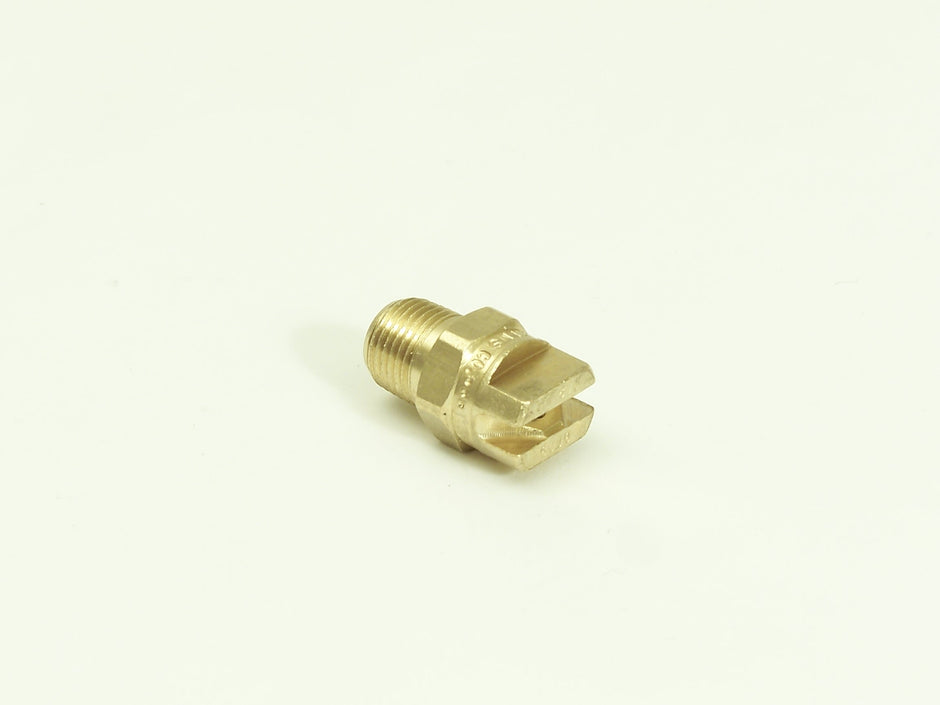 V-JET BRASS COUPLER 8006
