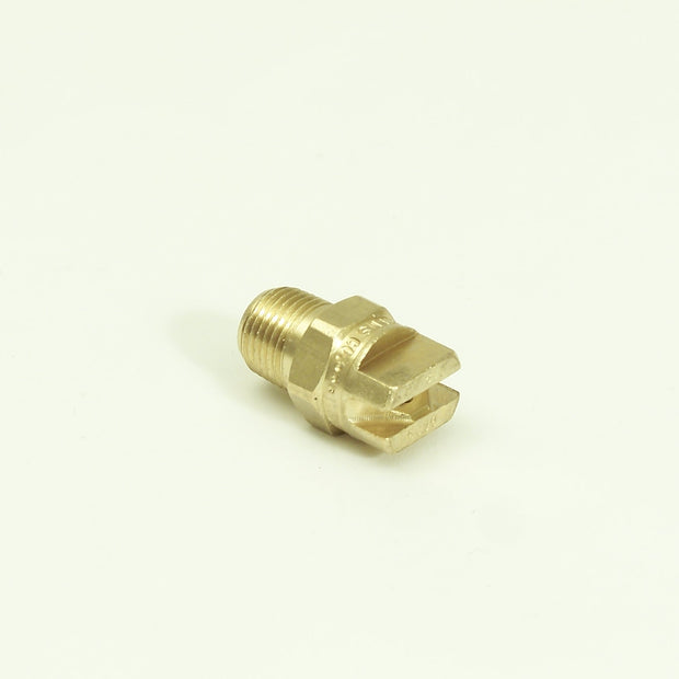 V-JET BRASS COUPLER 8006