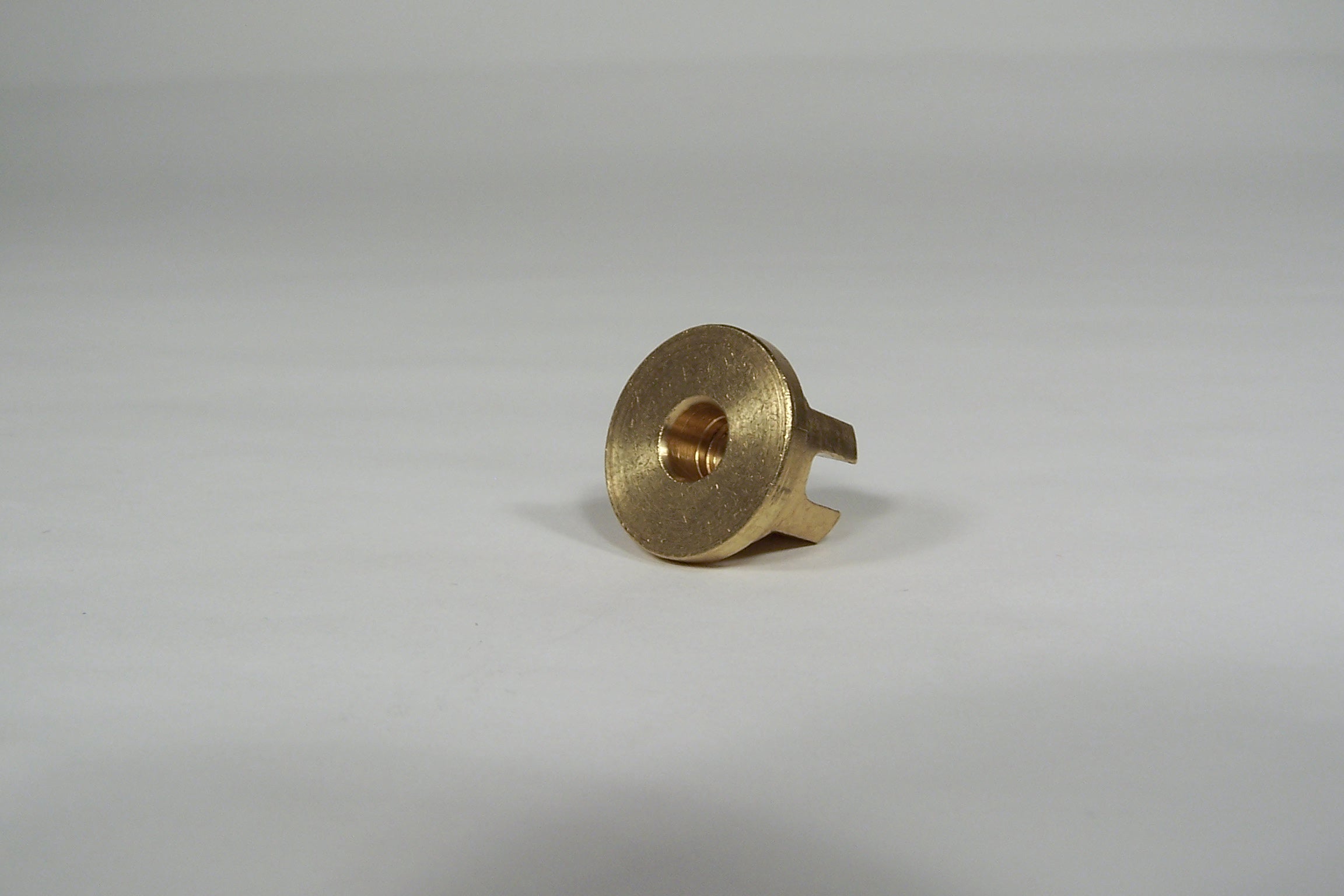 T-JET BRASS COUPLER U1560 8002