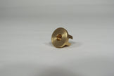 T-JET BRASS COUPLER U1560 8002