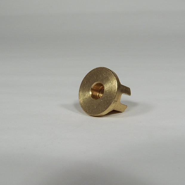 T-JET BRASS COUPLER U1560 8002