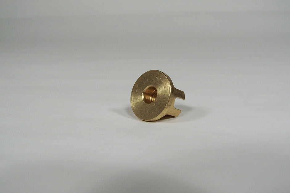 T-JET BRASS COUPLER U1560 8002