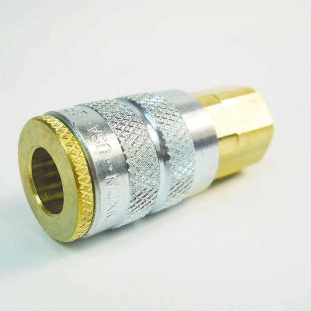 QUICK CONNECT COUPLER FOR ED403TR - FEMALE/FEMALE