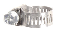COLLAR STAINLESS HOSE 5/8