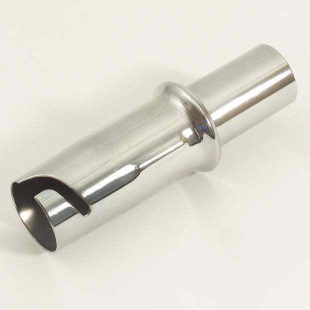 ELECTRIC VACUUM HOSE ADAPTOR - MACHINE END COMPACT