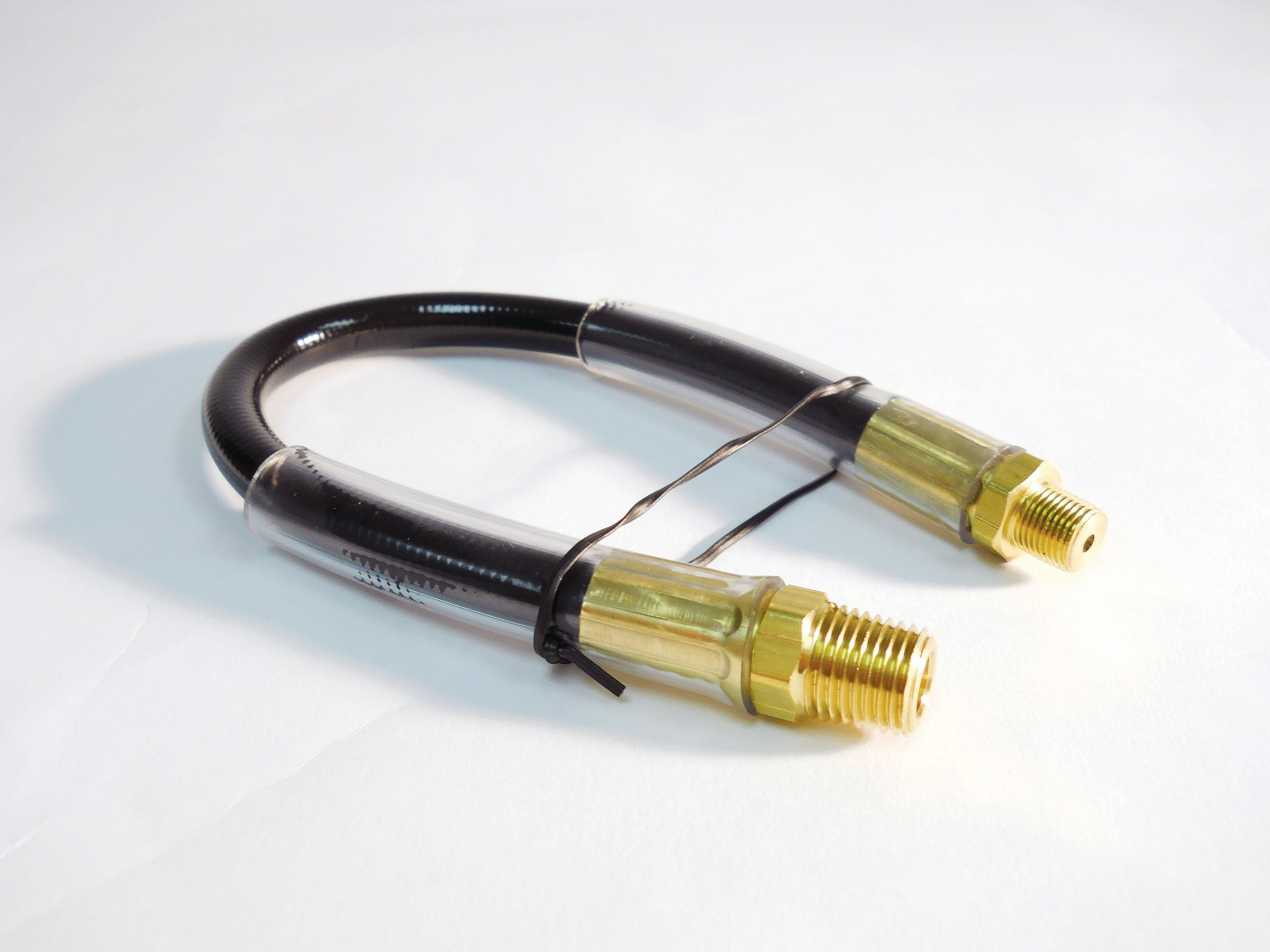 SOLUTION VACUUM HOSE FOR U1560