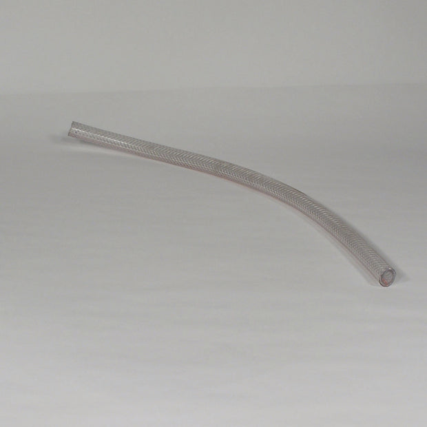 1/4 SOLUTION FOR VACUUM HOSE MAX 250 PSI (1')