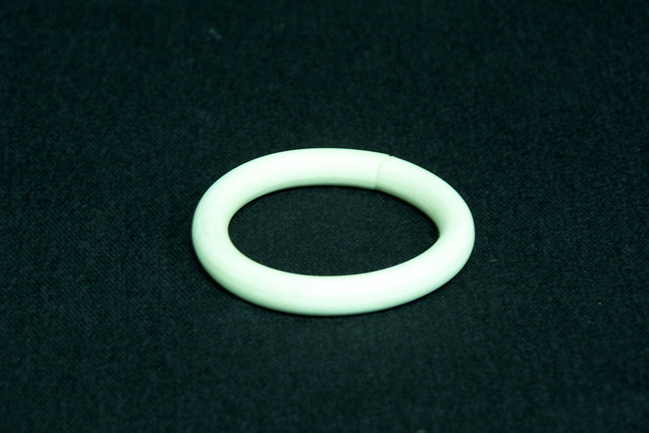 RUBBER SEAL MACHINE END ADAPTATEURAPTOR - FILTER QUEEN
