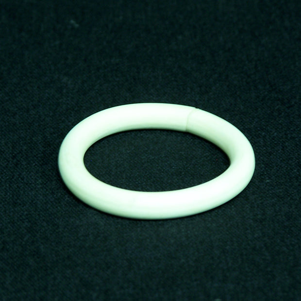 RUBBER SEAL MACHINE END ADAPTATEURAPTOR - FILTER QUEEN