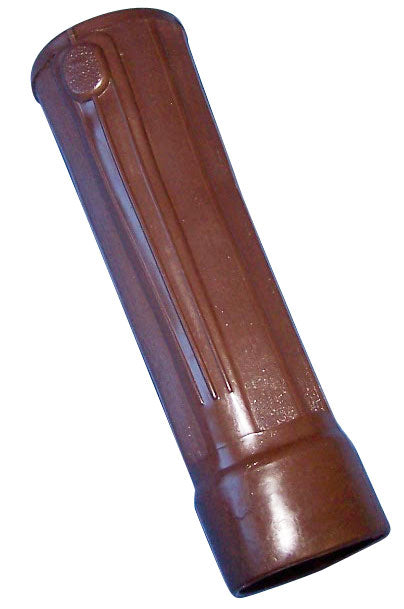 WAND RUBBER SEAL - BROWN - FILTER QUEEN