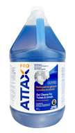 Gel Cleaner For Toilets & Urinals - 1,06 gal (4 L) - Attax Â® Pro