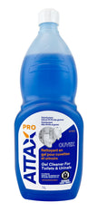 ATTAX URINAL &TOILET BOWL  POWERFULL CLEANERS 1L