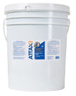 Metallic Floor Finish (Concentrated Acrylic Polymer Base 18%) - 5 gal (18.9 L) - Attax ® Pro