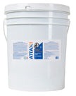 Metallic Floor Finish (Concentrated Acrylic Polymer Base 25%) - 5 gal (18.9 L) - Attax ® Pro